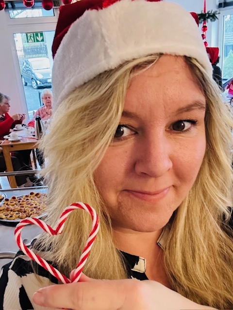 Weihnachtsfest